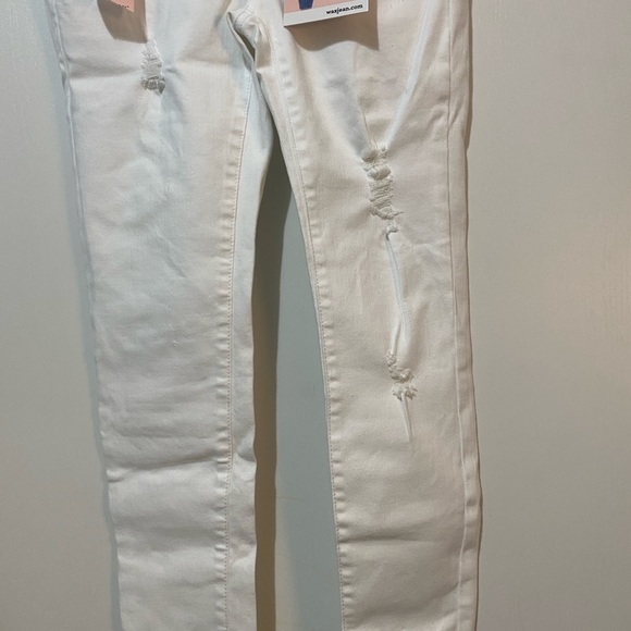 Jeans, NEW, size 3. Never worn , fit was small for me. - Picture 4 of 4